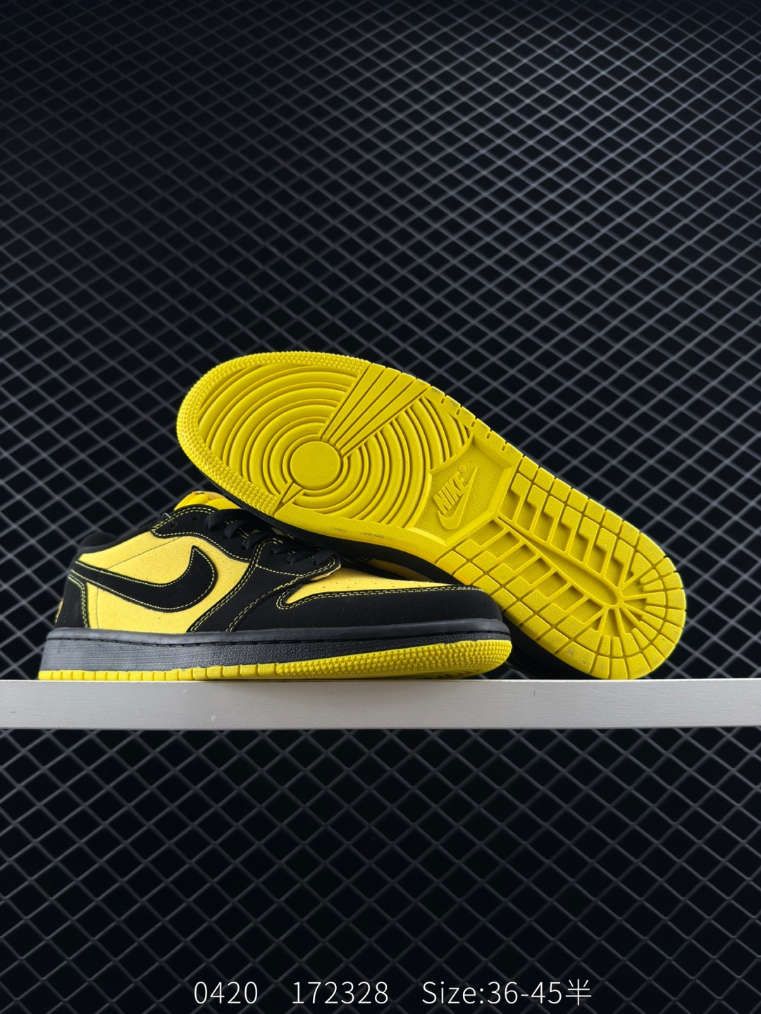 Jordan Air Jordan 1 Retro Mid New Love